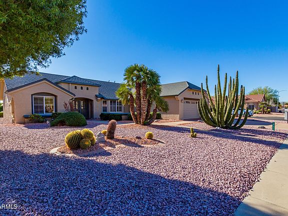 2nd image of 14635 W Sky Hawk Dr