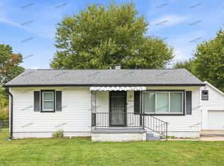 3206 Alice Ave, Indianapolis, IN 46237