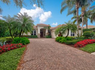 113 Chasewood Circle Palm, Beach Gardens, FL 33418