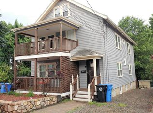 142 Slade St, Belmont, MA 02478