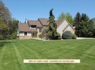 64174 Campground Rd, Washington, MI 48095