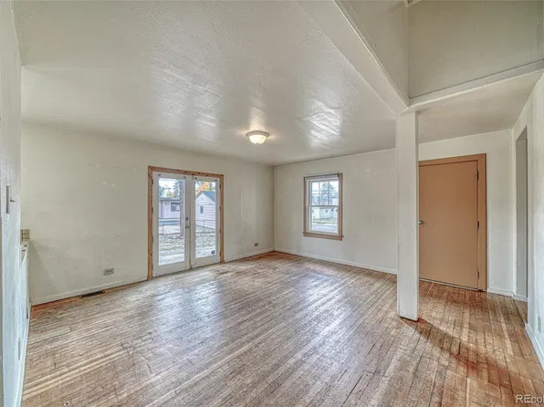 1705 Delane Street, Leadville, CO 80461