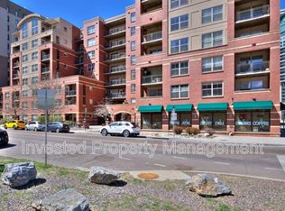1975 N Grant St Unit 610, Denver, CO 80203