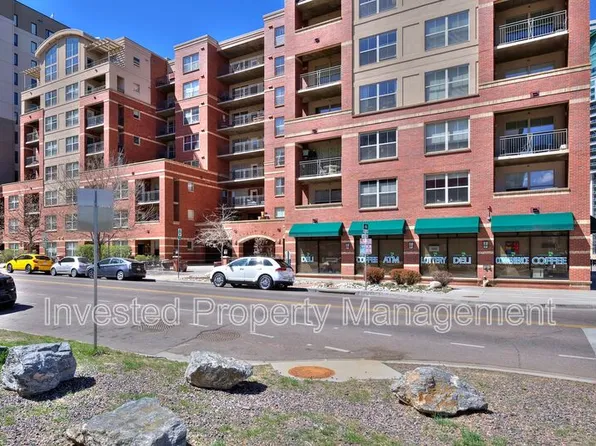 1975 N Grant St, Denver, CO