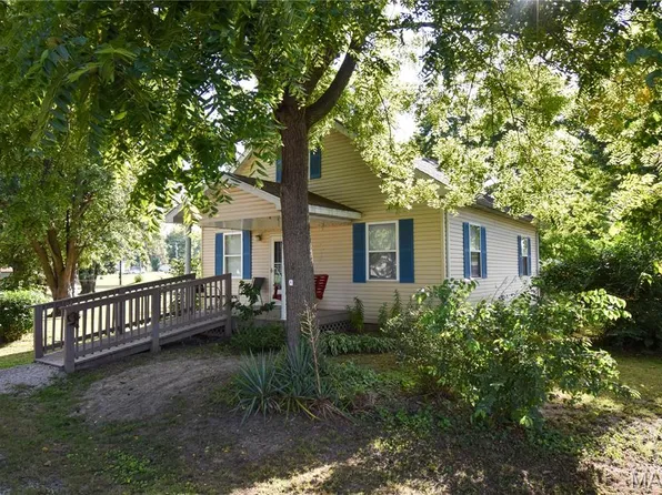 101 Mor St, Wilsonville, IL 62093