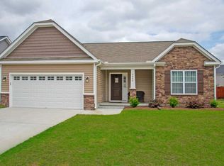 2640 Rhinestone Dr, Greenville, NC 28590