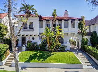 176 S Orange Dr #176, Los Angeles, CA 90036