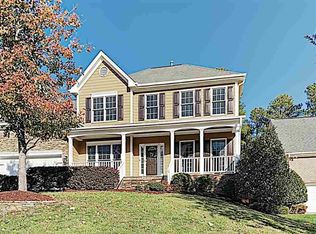1408 Hemlock Hill Dr, Durham, NC 27703