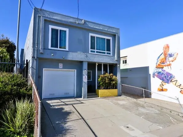 718 Schwerin St, Daly City, CA 94014