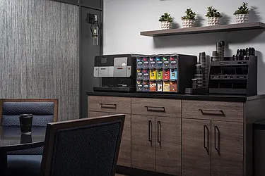 Rented by The Monterey