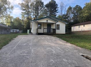 219 Cheyenne Trl NW, Dalton, GA 30721