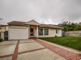 3218 Frances Ave, Glendale, CA 91214