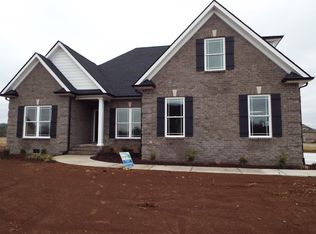 1529 Northside Dr, Murfreesboro, TN 37130