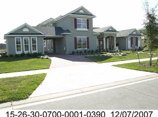 3341 Buckingham Way, Saint Cloud, FL 34772