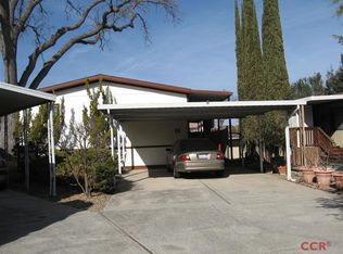 32 Via Santa Barbara, Paso Robles, CA 93446