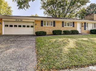 78 Andover Dr, Springfield, IL 62704