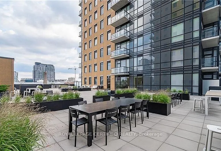 108 Garment St #1502 — Photo 29