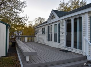 31478 Moore Rd NE #309, Coulee City, WA 99115