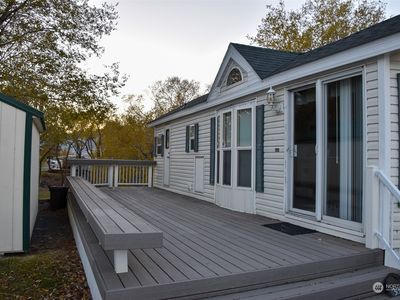 31478 Moore Street NE #309, Coulee City, WA, 99115