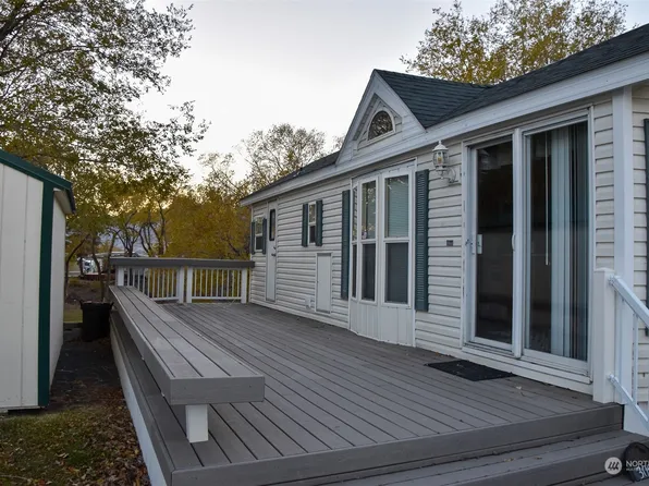 31478 Moore Street NE #309, Coulee City, WA 99115