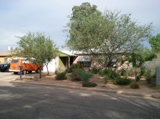 2027 S Howard Sv, Tucson, AZ 85713