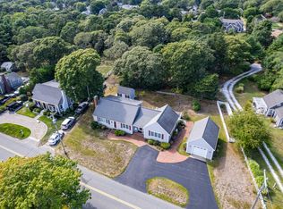 122 Forest Beach Rd, South Chatham, MA 02659