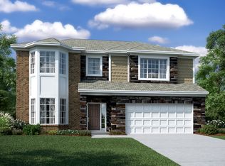 717 Laurel Oaks Ct, Fort Mill, SC 29715