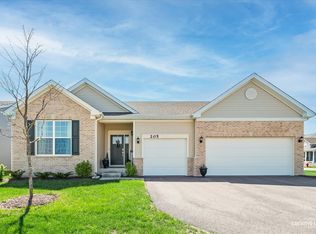 205 Bowers St, Elburn, IL 60119