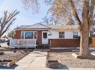 2133 Lynwood Ln, Pueblo, CO 81005