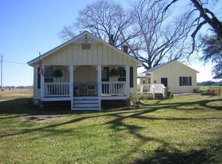 4782 Vada Rd, Climax, GA 39834