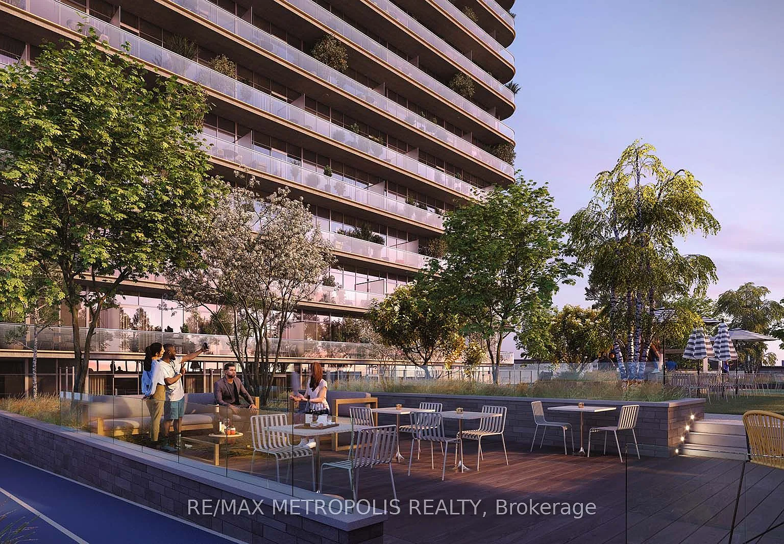 2 bed, $2,275 — Photo 1