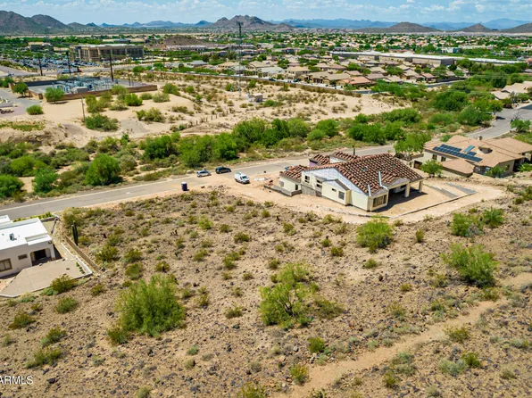24221 N 65TH Avenue #26, Glendale, AZ 85310