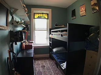 Rented by Citi Nest Group LLC