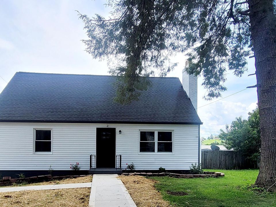 2818 NW Ramona Ave, Knoxville, TN 37921 Zillow