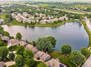 4337 SW Sapelo Dr, Lees Summit, MO 64082