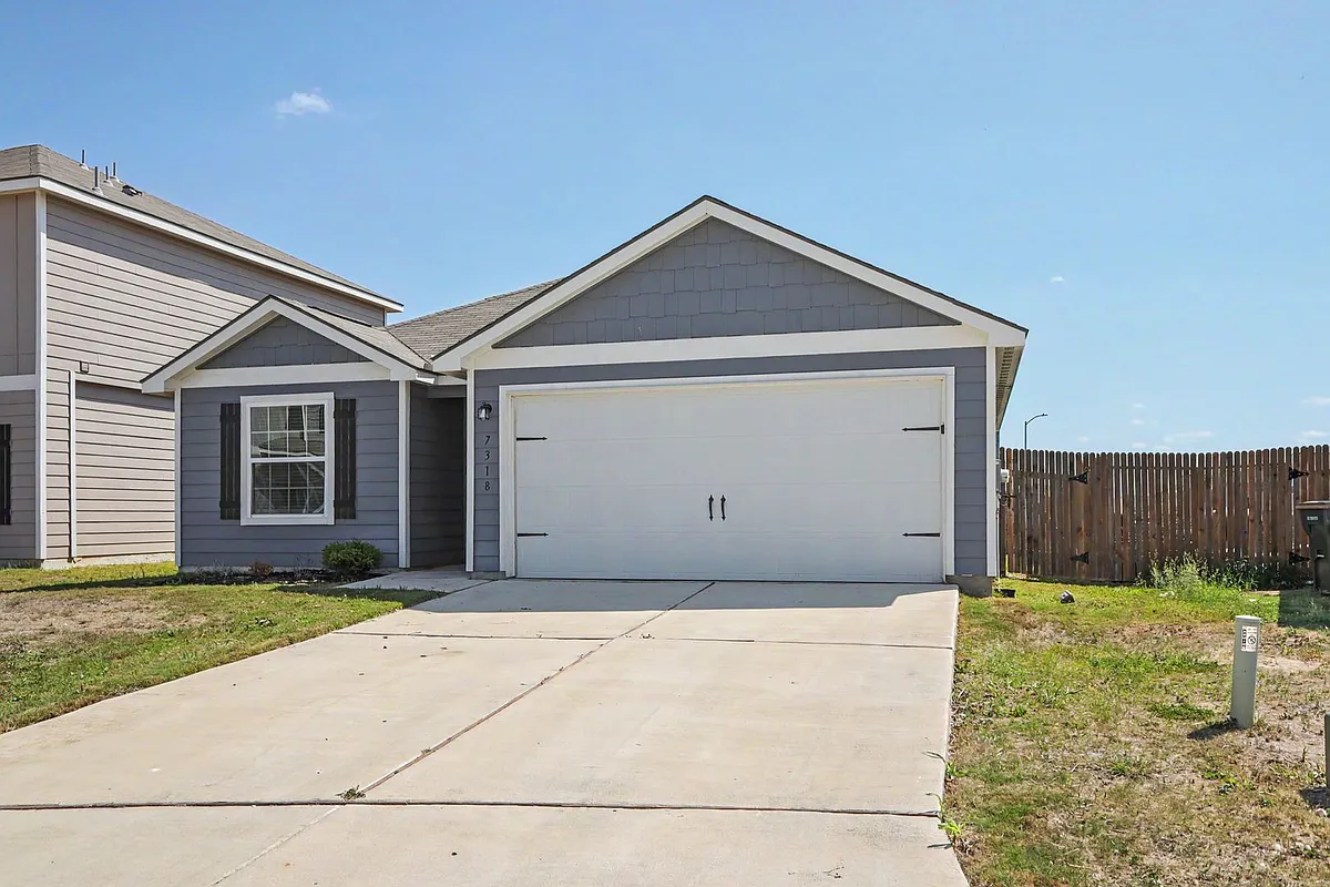 Building Photo - 7318 Calypso Cyn