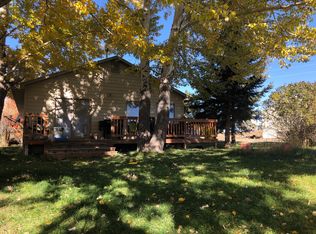 95 Big Ridge Ln, Riverton, WY 82501
