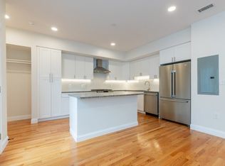 210 Adams St #3, Waltham, MA 02453