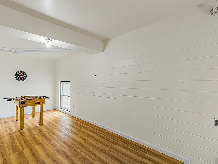 Game Room / Office Space