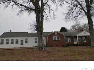 2125 Old Camden Monroe Hwy, Lancaster, SC 29720