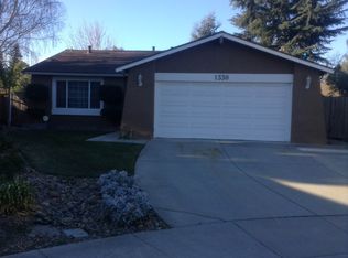 1330 Meadow Ct, Morgan Hill, CA