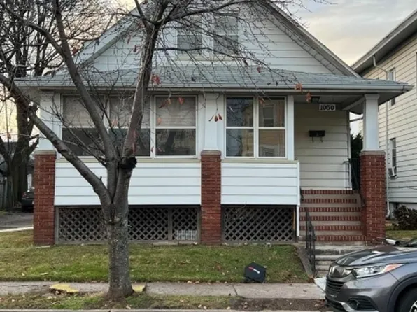 1050 E 24Th St, Paterson City, NJ 07513