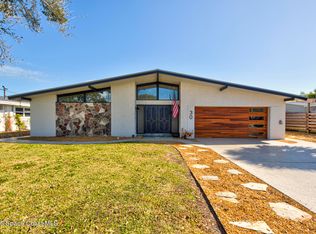 30 W View Ln, Cocoa Beach, FL 32931