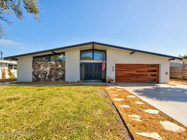 30 W View Ln, Cocoa Beach, FL 32931