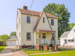 110 Palmetto Ave, Bedford, OH 44146
