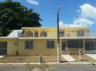 CF1 Calle 121, Carolina, PR 00983