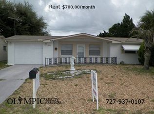 3632 Quinten Dr, New Port Richey, FL 34652