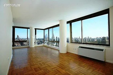 Rented by Corcoran