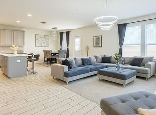 242 Zuma Dr, Liberty Hill, TX 78642