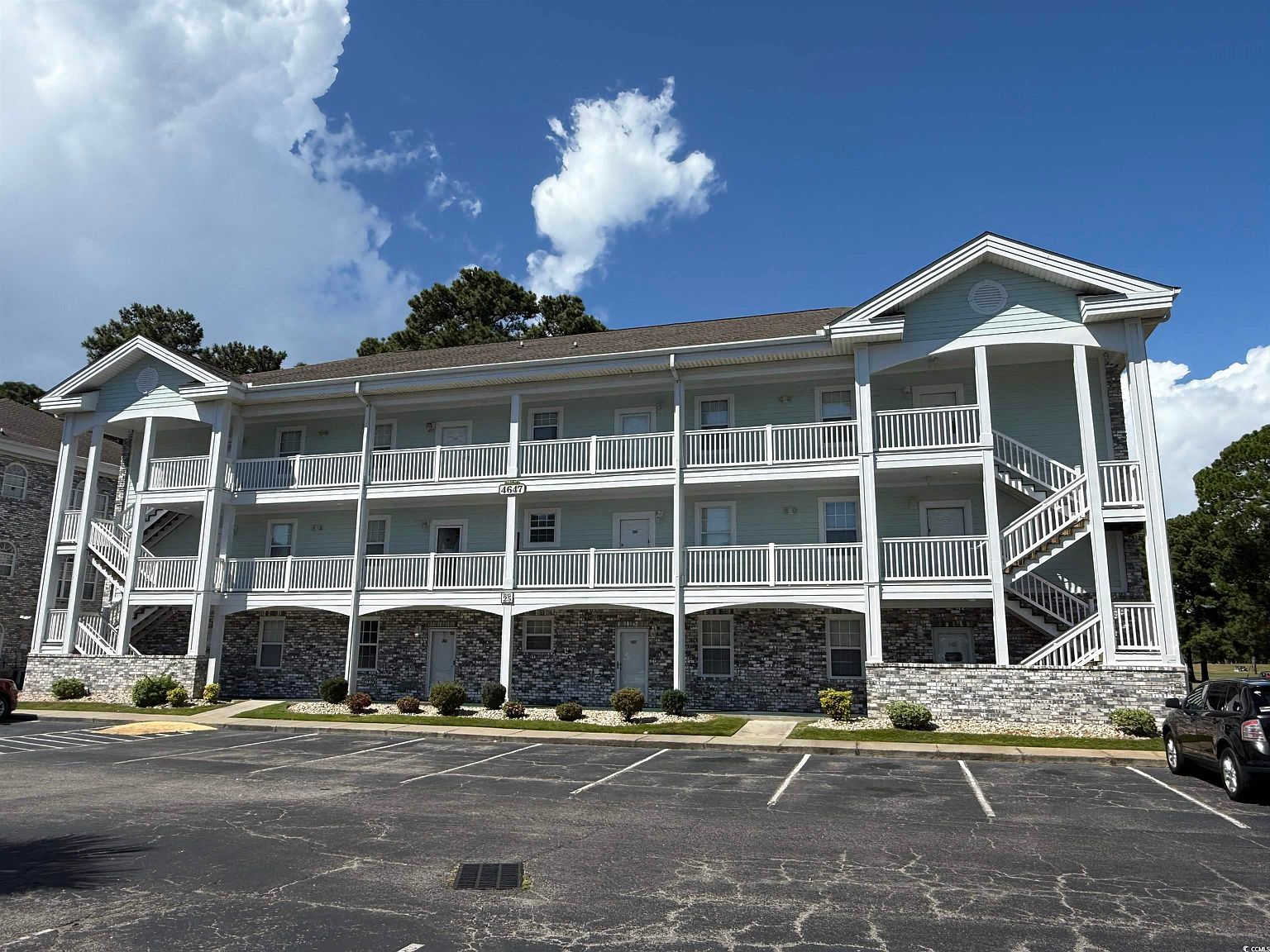 4647 Wild Iris Dr. #201